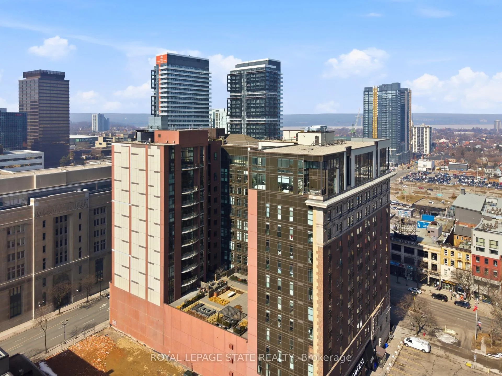 Photo 49 of Unit 4, 112 King Street E, Hamilton, Beasley — HOMEH