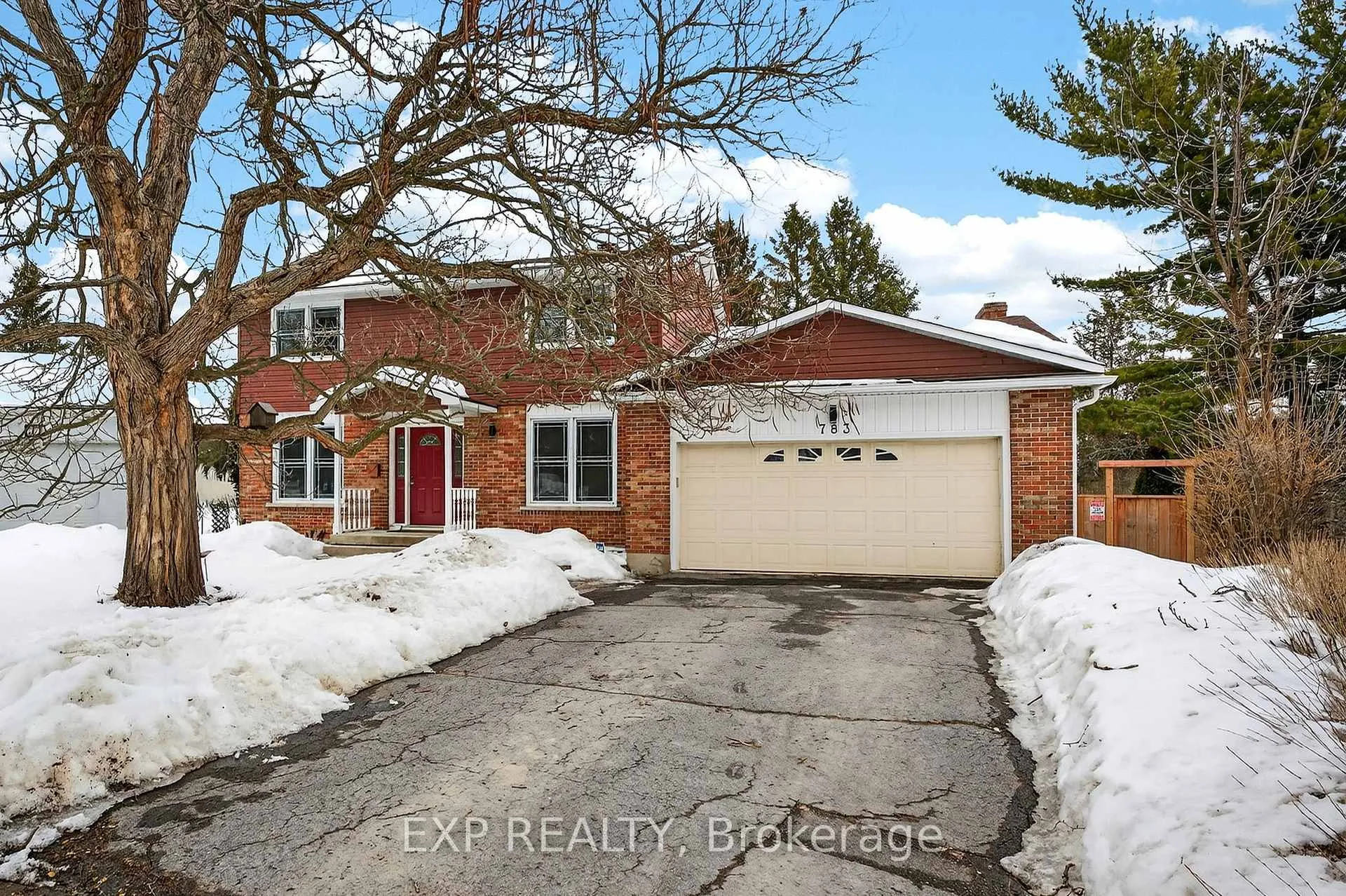Photo 1 of 783 Safari Drive, Kingston, North of Taylor-Kidd Blvd — HOMEH