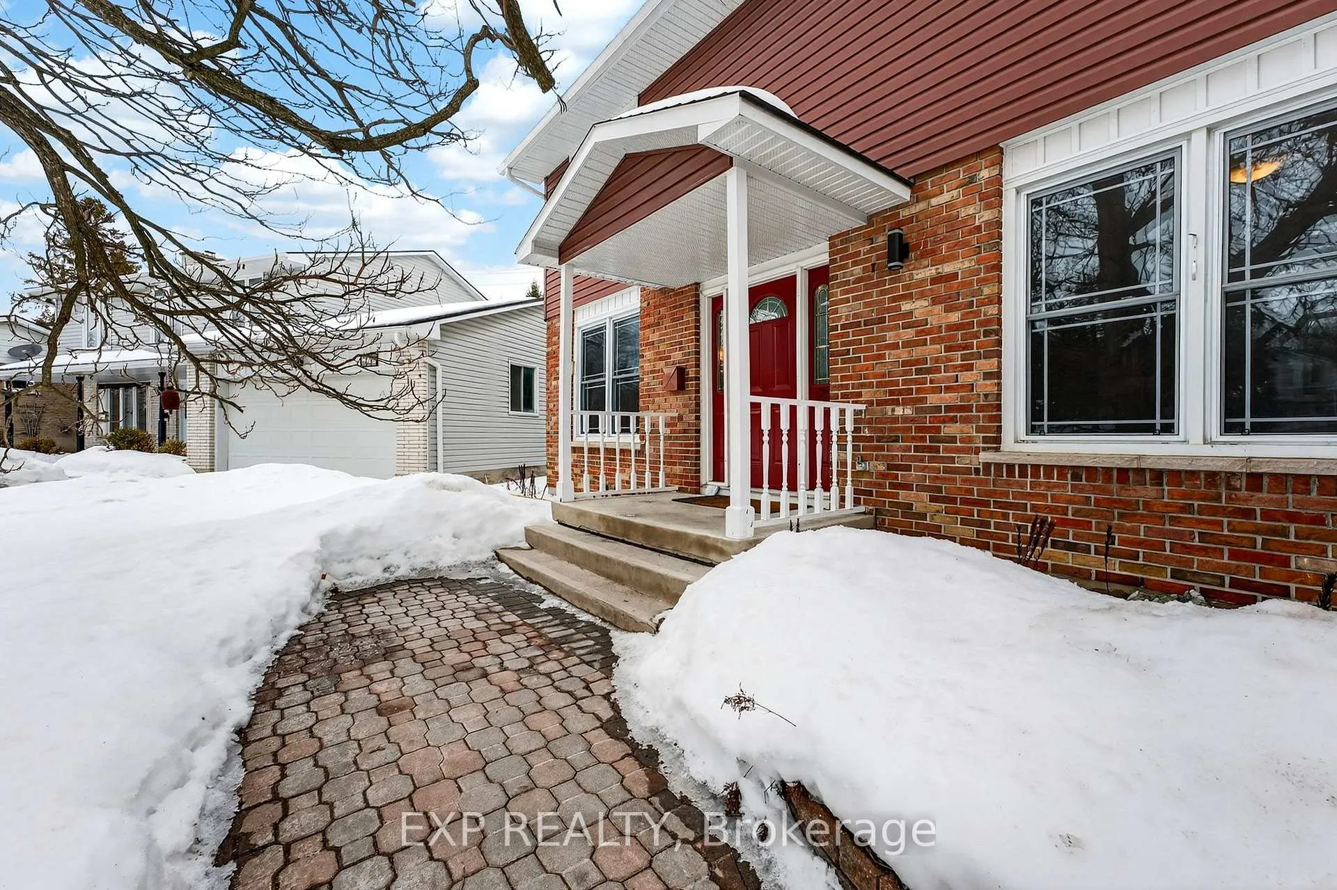 Photo 2 of 783 Safari Drive, Kingston, North of Taylor-Kidd Blvd — HOMEH