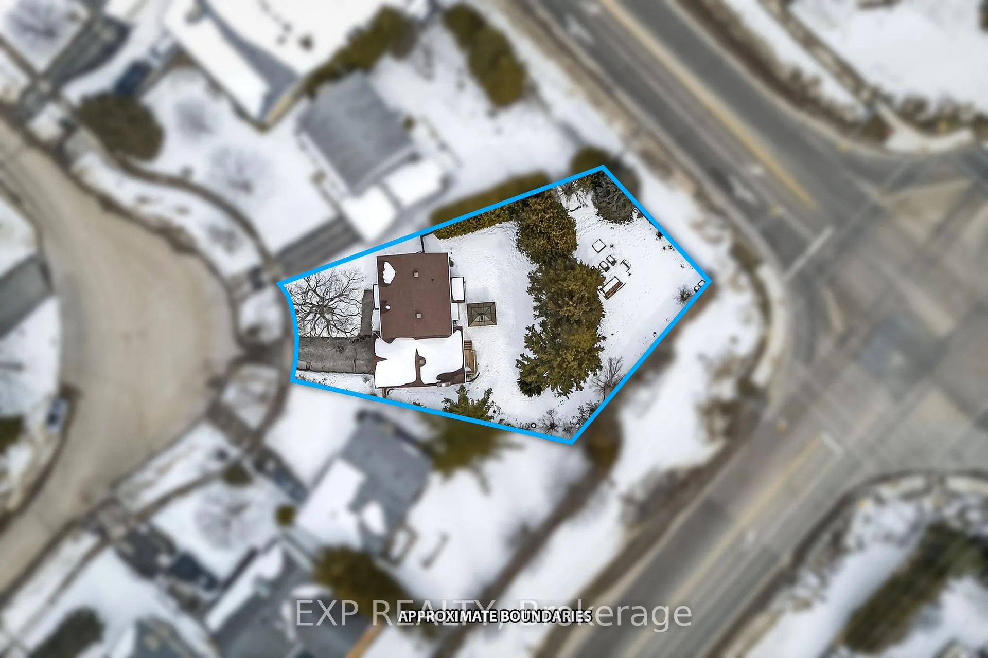 Photo 5 of 783 Safari Drive, Kingston, North of Taylor-Kidd Blvd — HOMEH