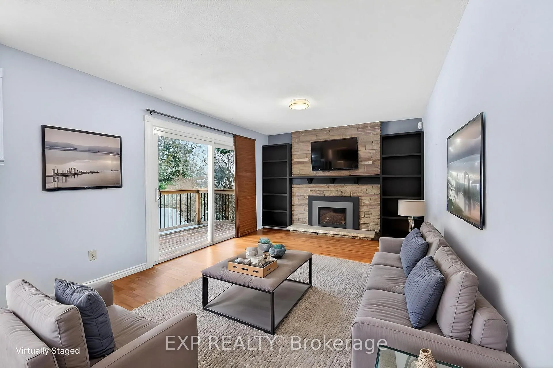 Photo 14 of 783 Safari Drive, Kingston, North of Taylor-Kidd Blvd — HOMEH