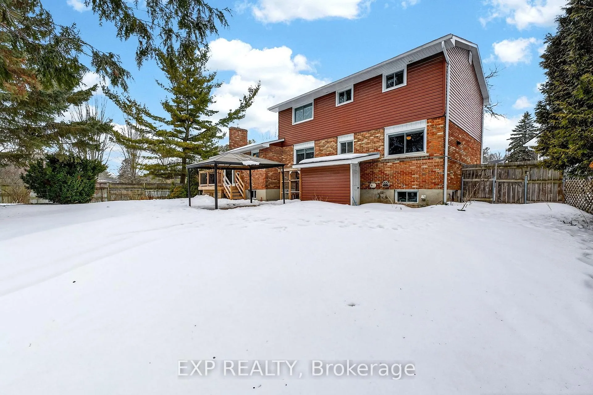 Photo 43 of 783 Safari Drive, Kingston, North of Taylor-Kidd Blvd — HOMEH