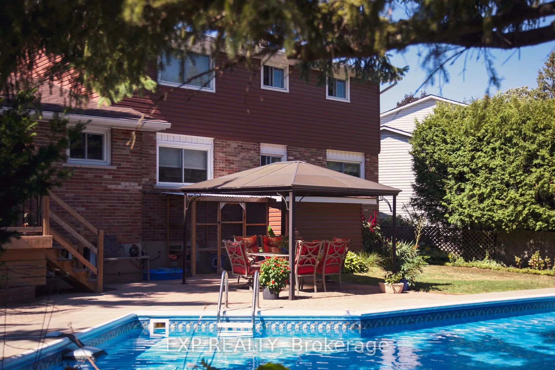 Photo 44 of 783 Safari Drive, Kingston, North of Taylor-Kidd Blvd — HOMEH