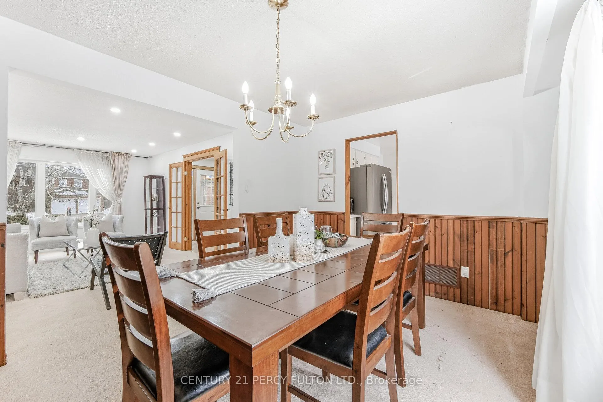 Photo 6 of 782 Aspen Road, Pickering, Amberlea — HOMEH