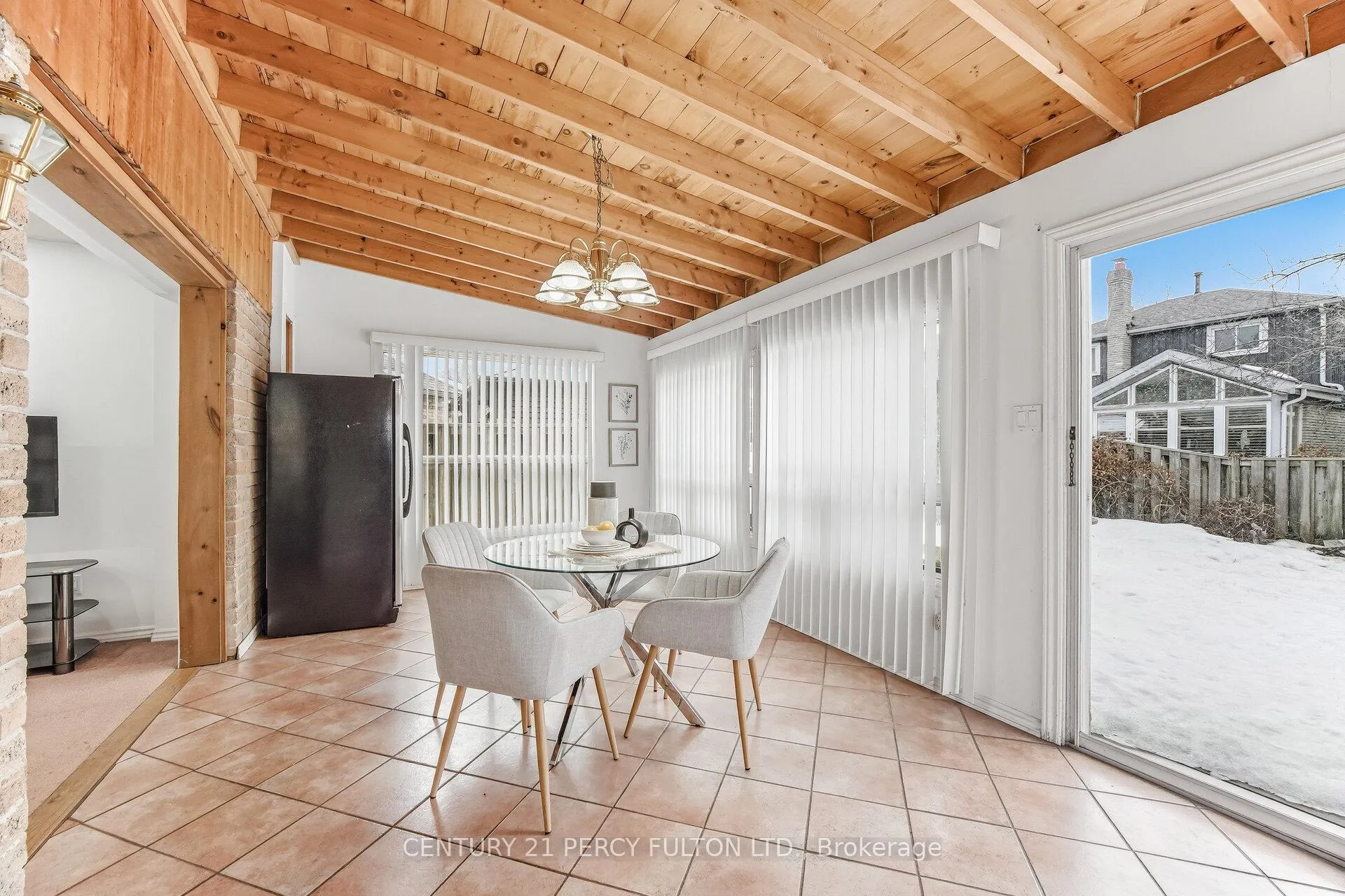 Photo 11 of 782 Aspen Road, Pickering, Amberlea — HOMEH