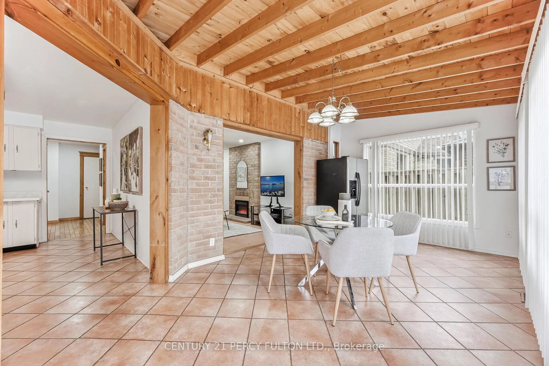 Photo 12 of 782 Aspen Road, Pickering, Amberlea — HOMEH