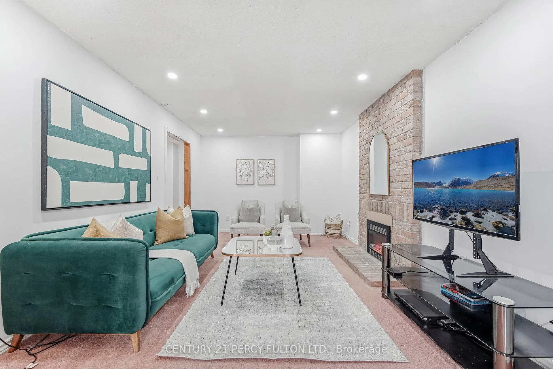 Photo 13 of 782 Aspen Road, Pickering, Amberlea — HOMEH