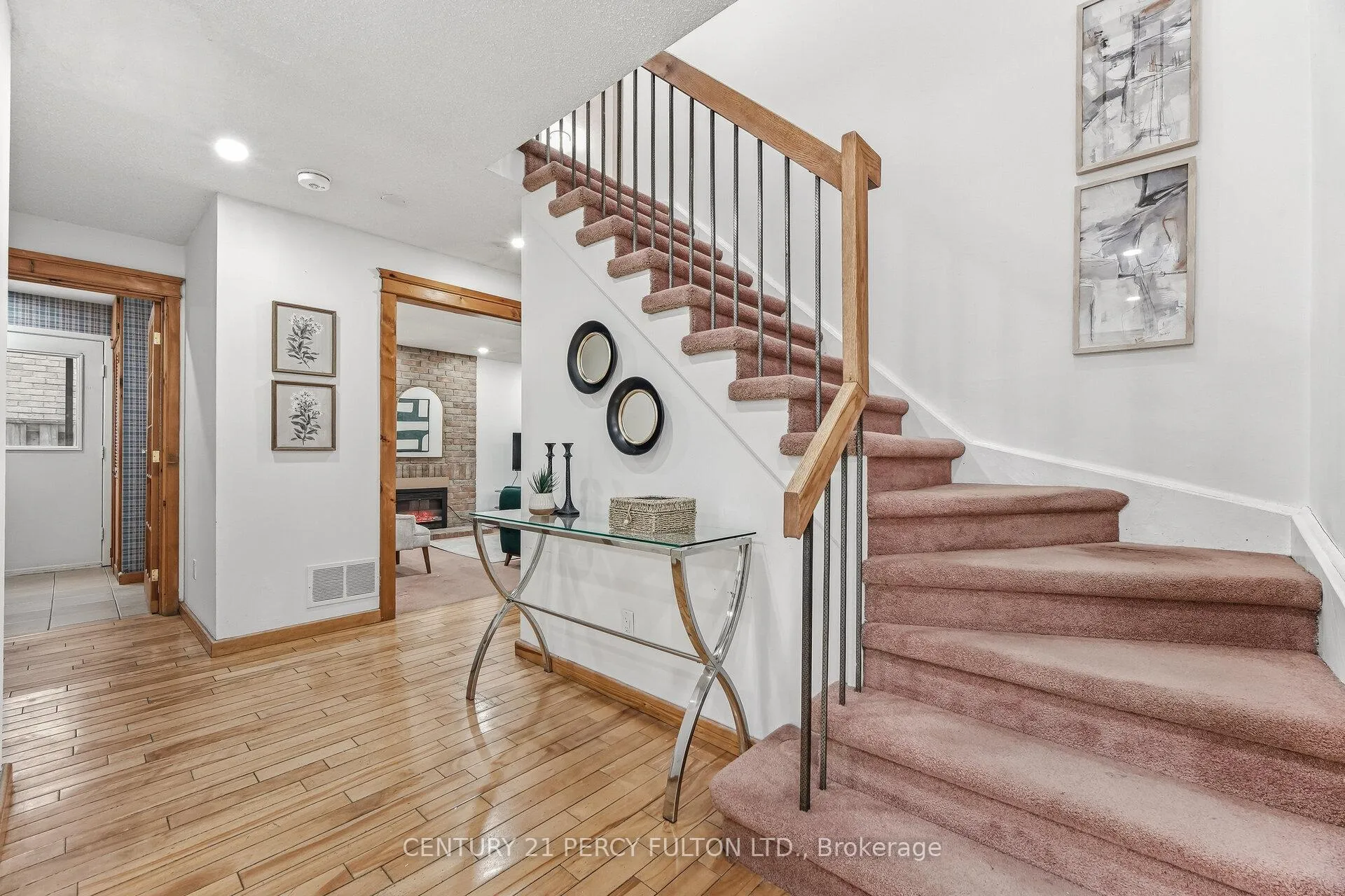 Photo 18 of 782 Aspen Road, Pickering, Amberlea — HOMEH