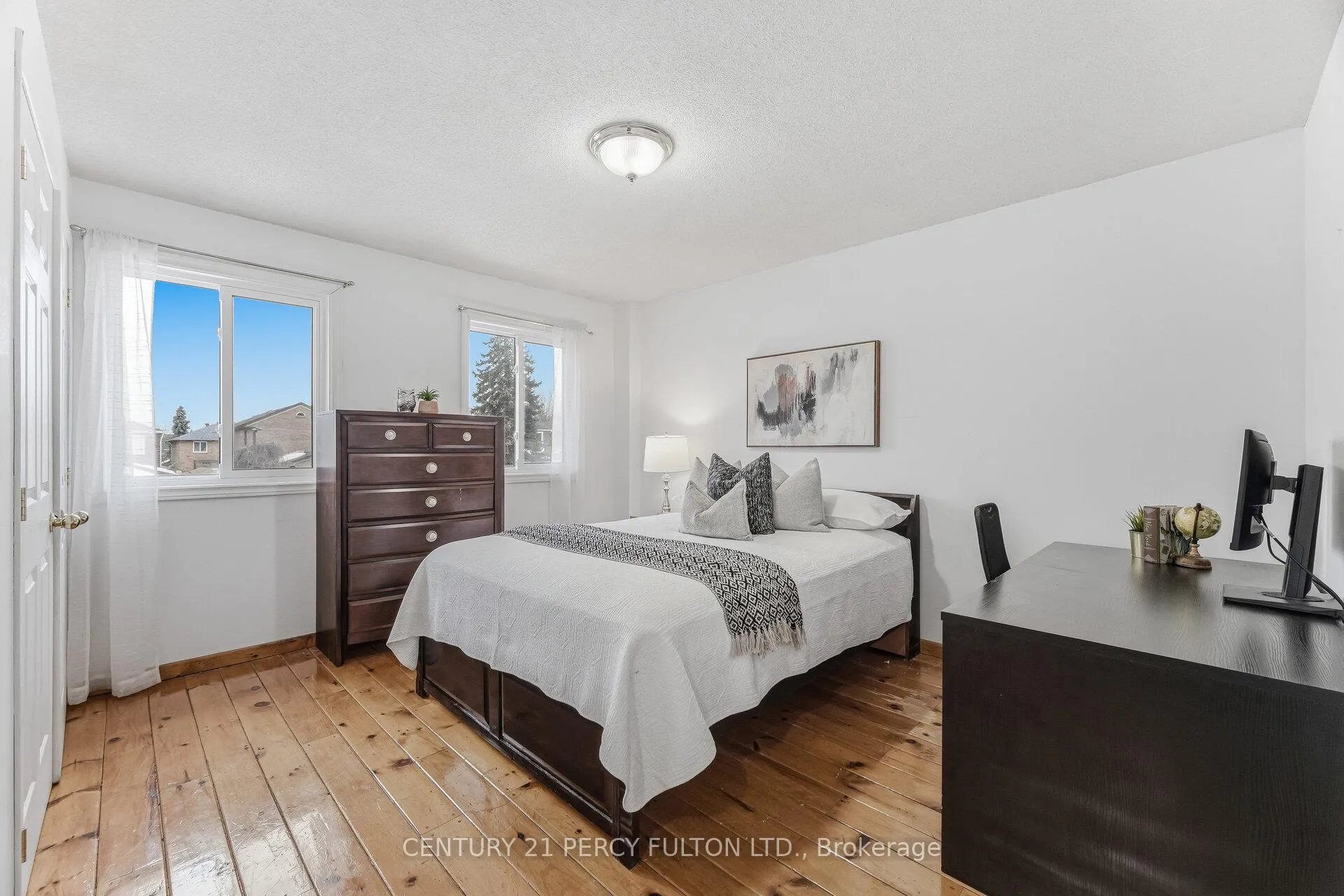 Photo 22 of 782 Aspen Road, Pickering, Amberlea — HOMEH