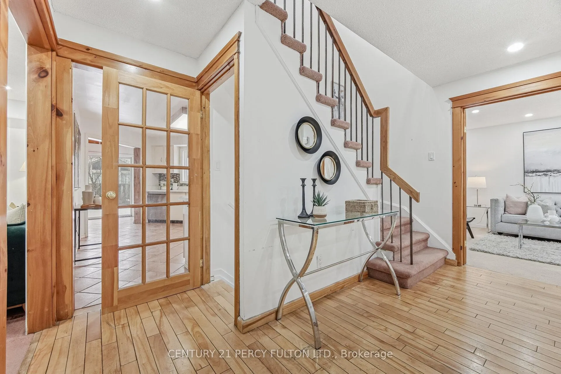 Photo 31 of 782 Aspen Road, Pickering, Amberlea — HOMEH