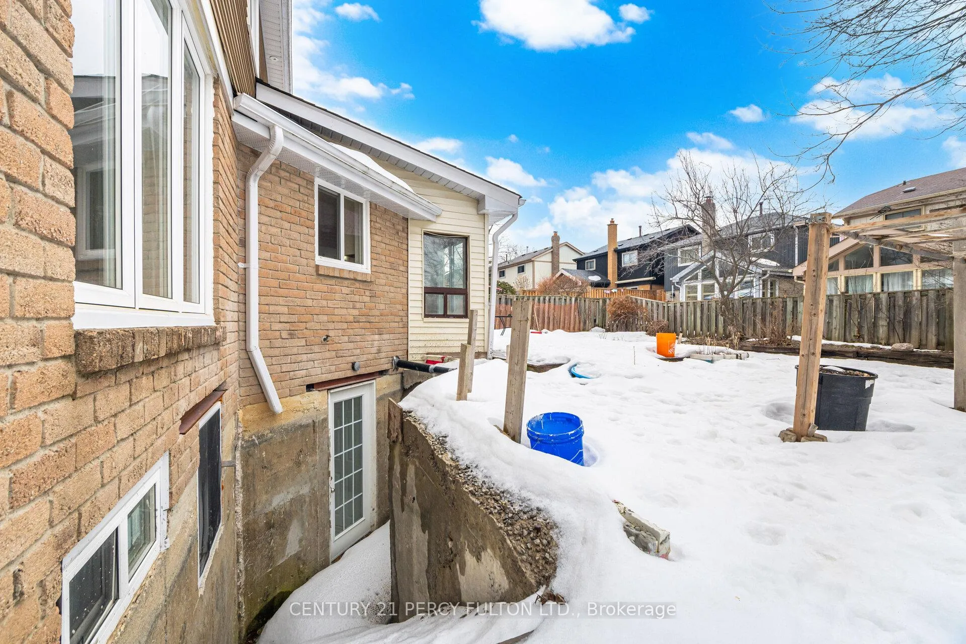 Photo 45 of 782 Aspen Road, Pickering, Amberlea — HOMEH