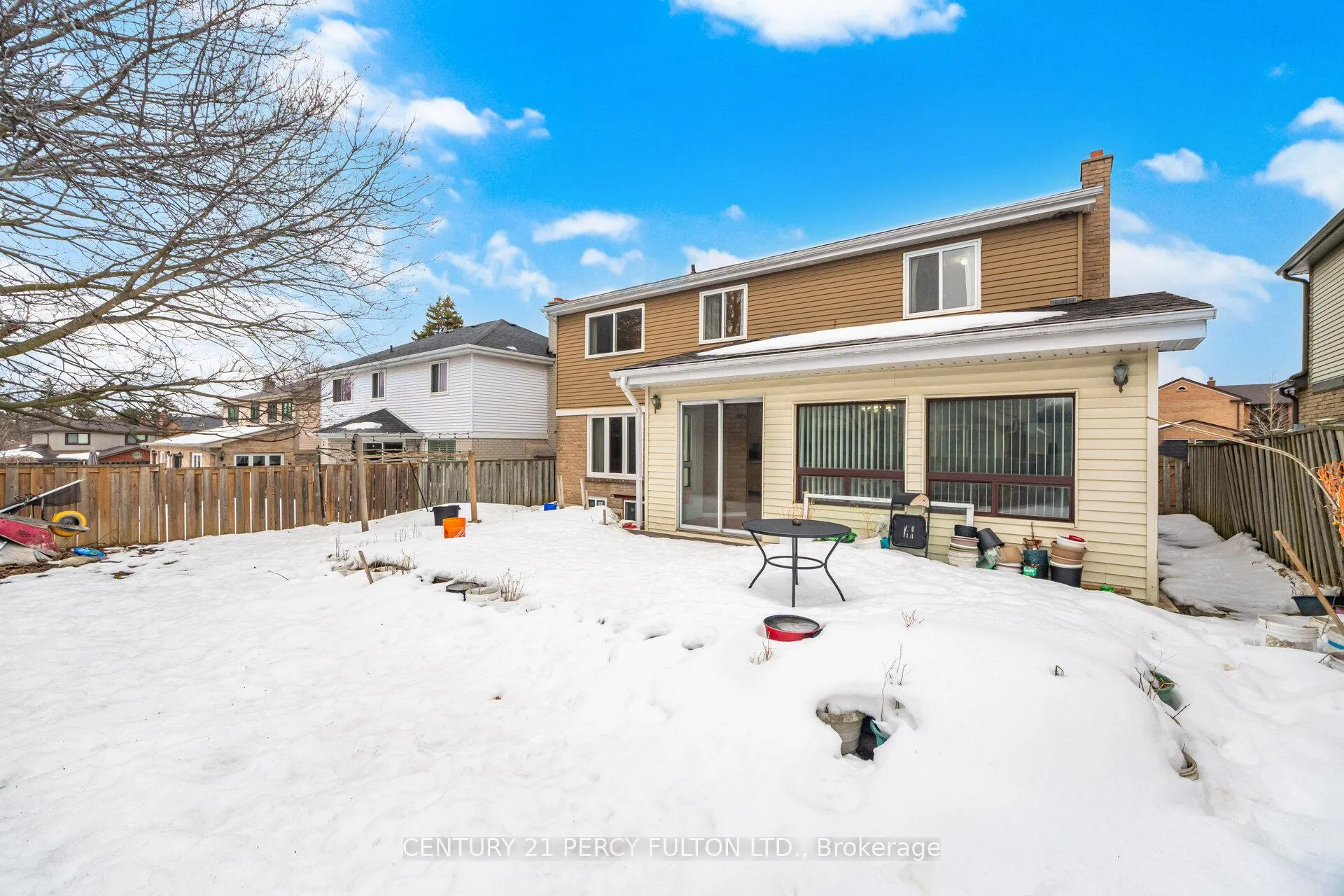 Photo 47 of 782 Aspen Road, Pickering, Amberlea — HOMEH