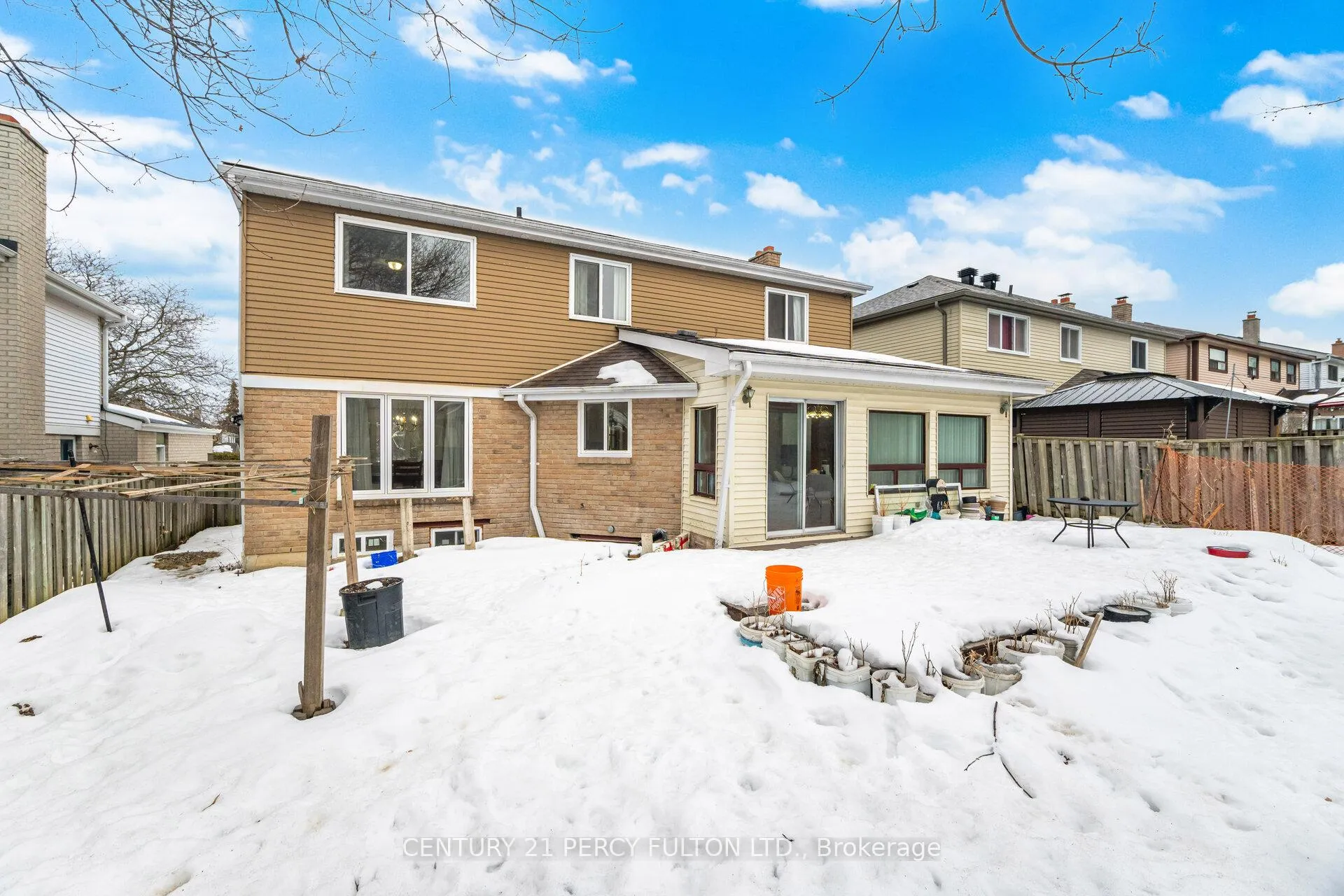 Photo 48 of 782 Aspen Road, Pickering, Amberlea — HOMEH