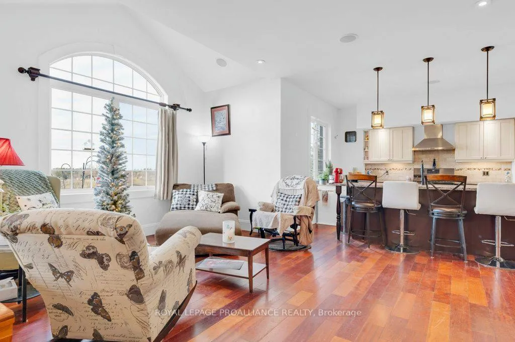Photo 4 of 23 Oak Lake Road, Stirling-Rawdon, Stirling Ward — HOMEH