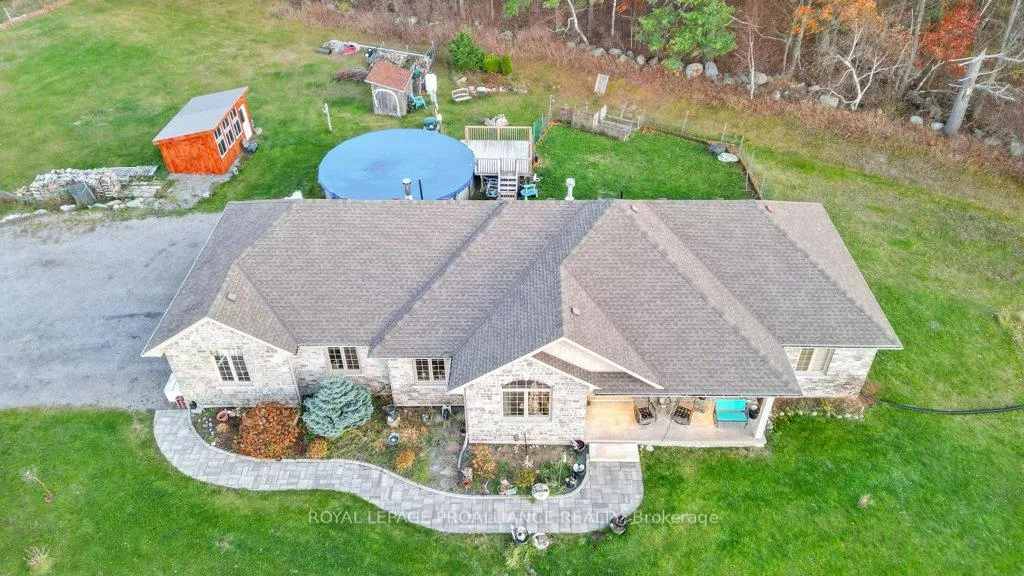 Photo 40 of 23 Oak Lake Road, Stirling-Rawdon, Stirling Ward — HOMEH