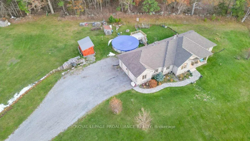 Photo 41 of 23 Oak Lake Road, Stirling-Rawdon, Stirling Ward — HOMEH
