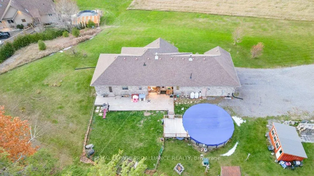 Photo 42 of 23 Oak Lake Road, Stirling-Rawdon, Stirling Ward — HOMEH