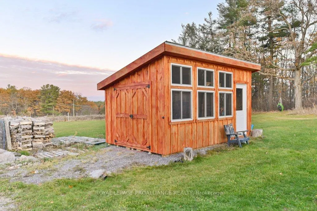 Photo 49 of 23 Oak Lake Road, Stirling-Rawdon, Stirling Ward — HOMEH