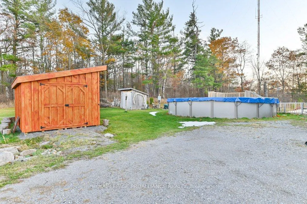 Photo 50 of 23 Oak Lake Road, Stirling-Rawdon, Stirling Ward — HOMEH
