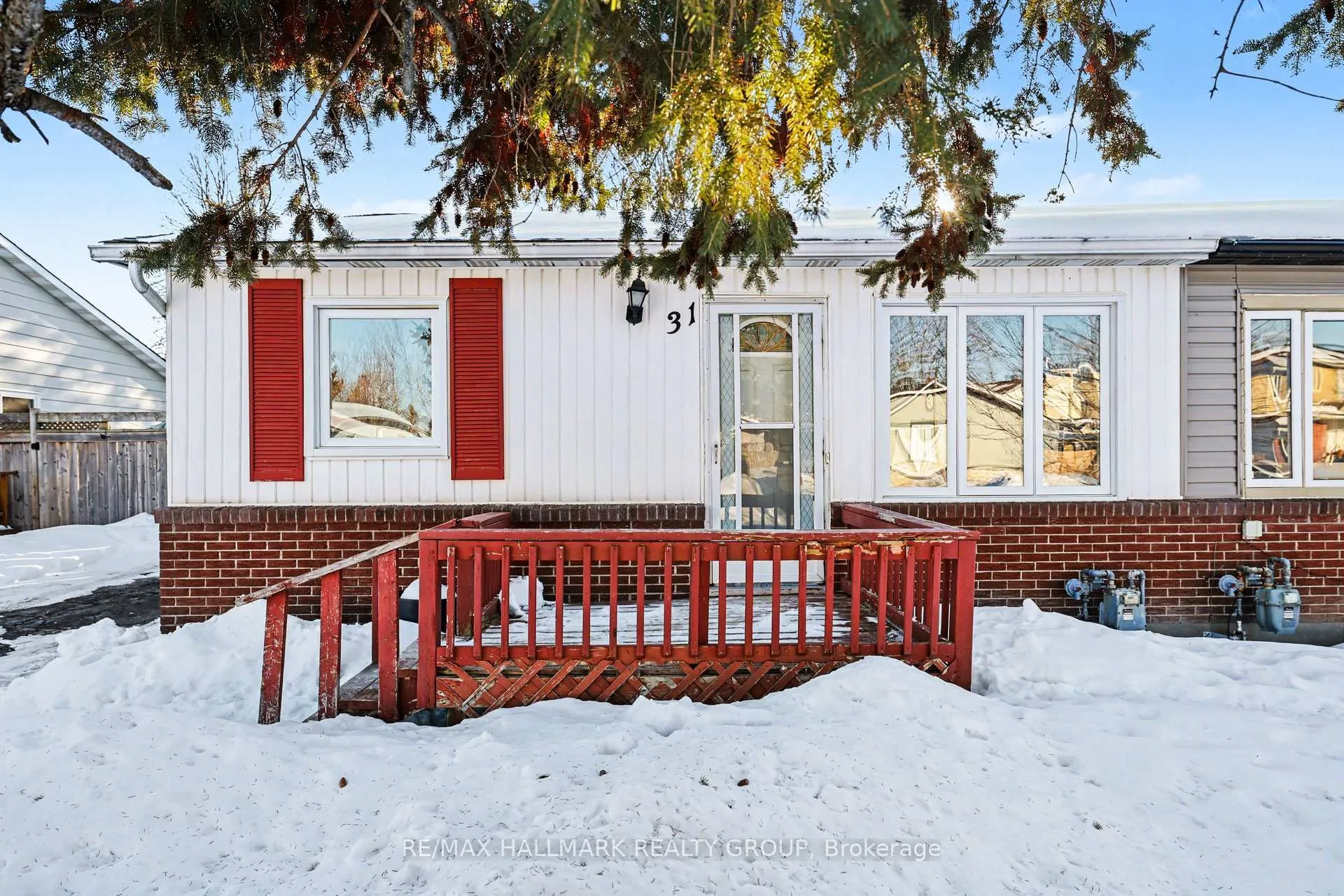Photo 2 of 31 Dundegan Drive, Ottawa, Kanata - Glencairn/Hazeldean — HOMEH