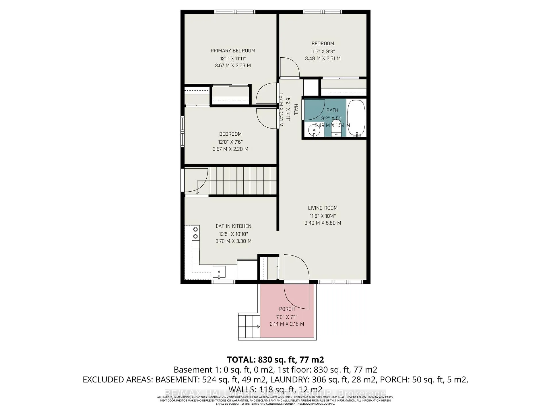 Photo 17 of 31 Dundegan Drive, Ottawa, Kanata - Glencairn/Hazeldean — HOMEH