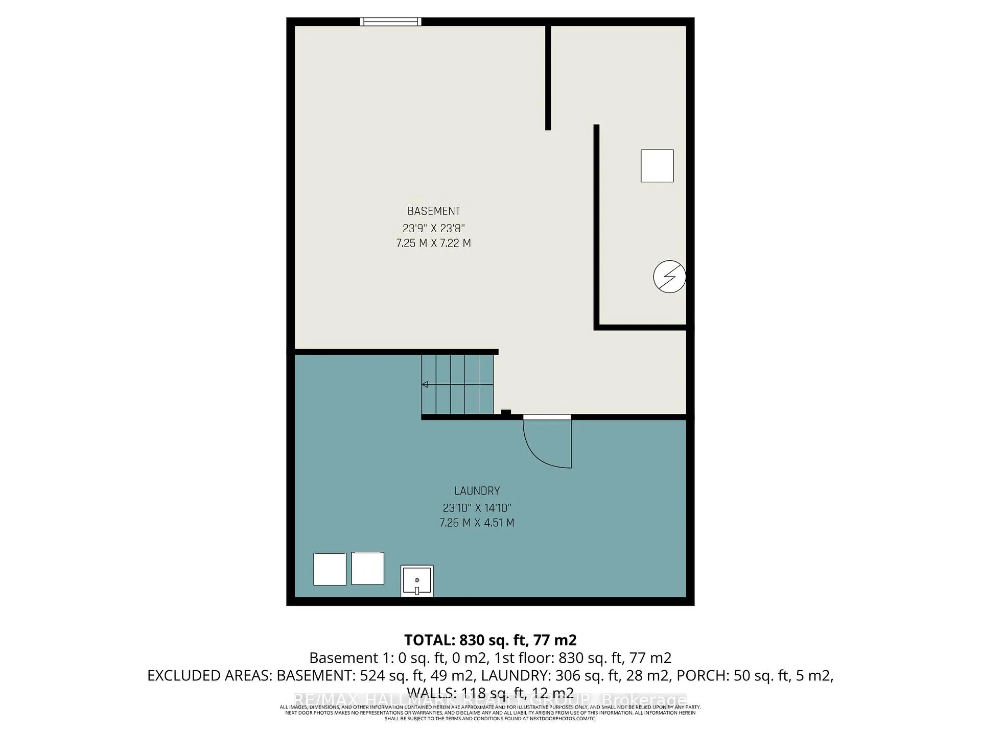 Photo 18 of 31 Dundegan Drive, Ottawa, Kanata - Glencairn/Hazeldean — HOMEH