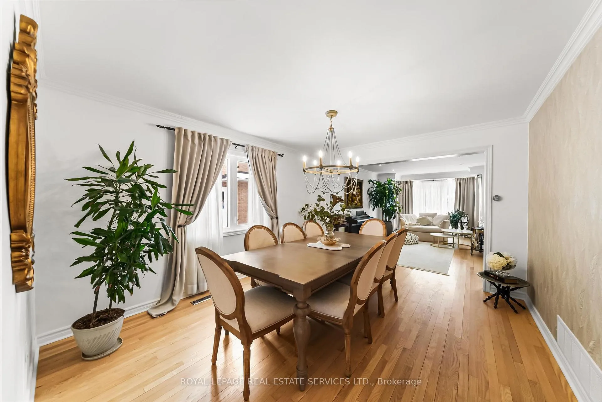 Photo 8 of 27 Savoy Crescent, Vaughan, Beverley Glen — HOMEH