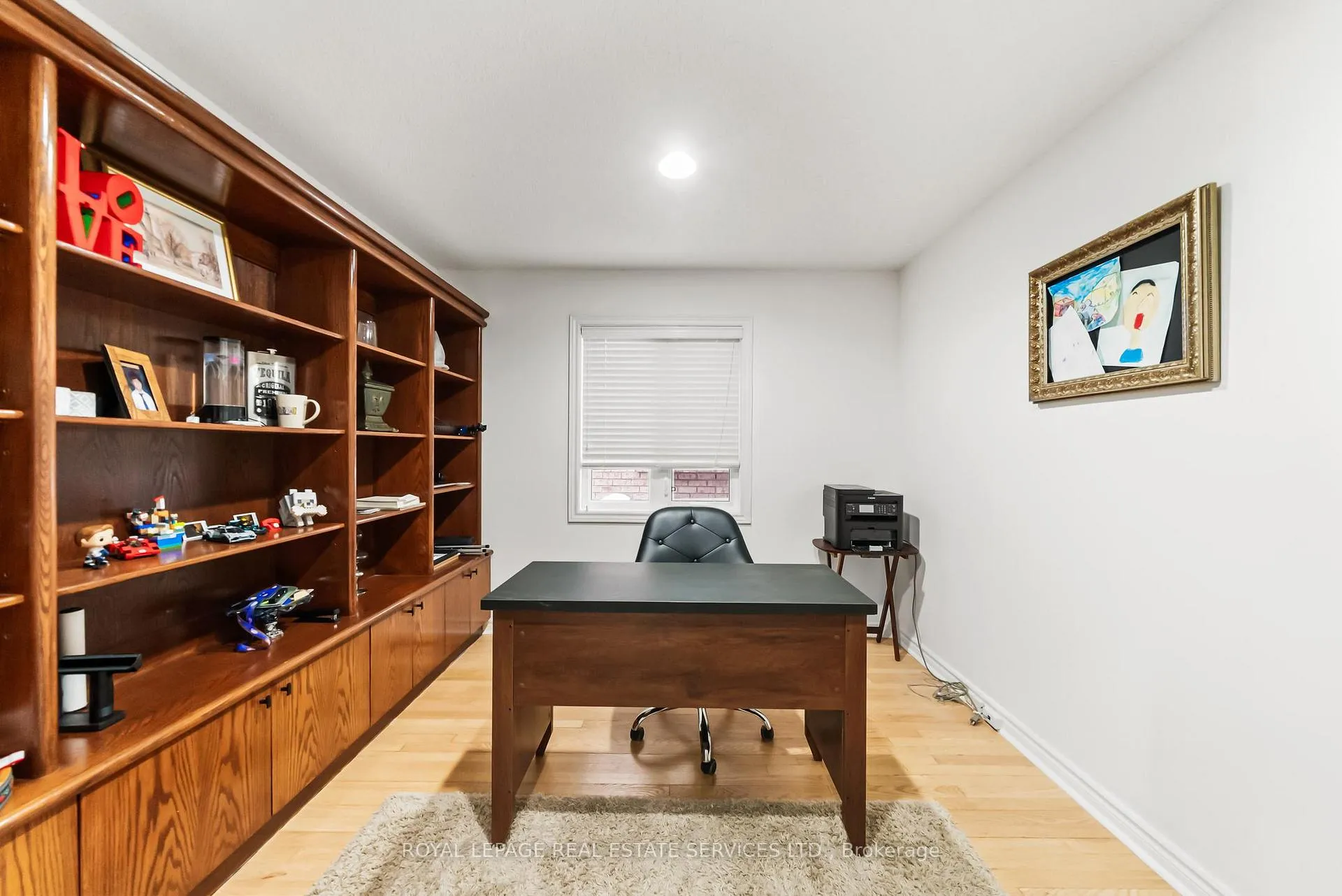 Photo 18 of 27 Savoy Crescent, Vaughan, Beverley Glen — HOMEH