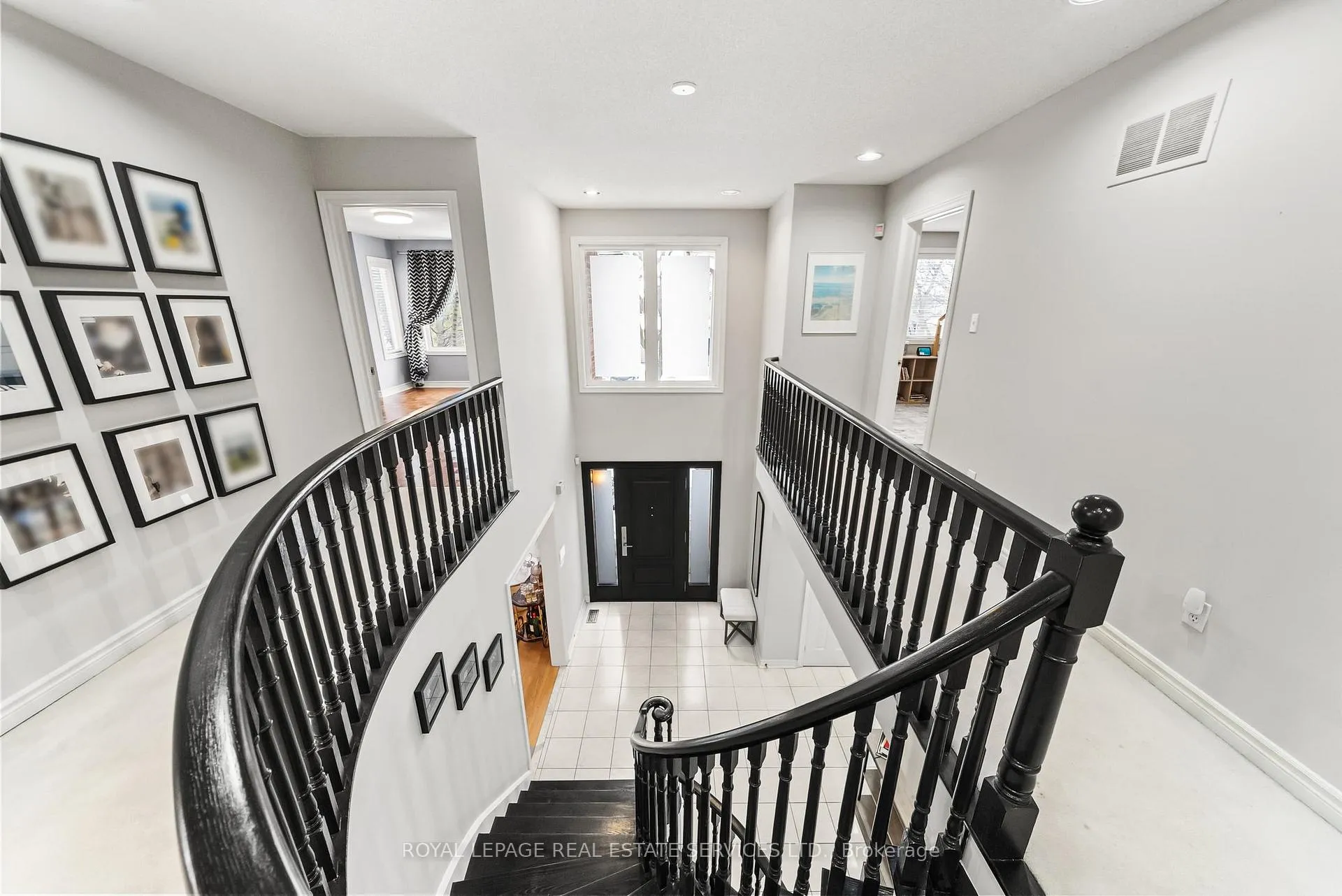 Photo 31 of 27 Savoy Crescent, Vaughan, Beverley Glen — HOMEH