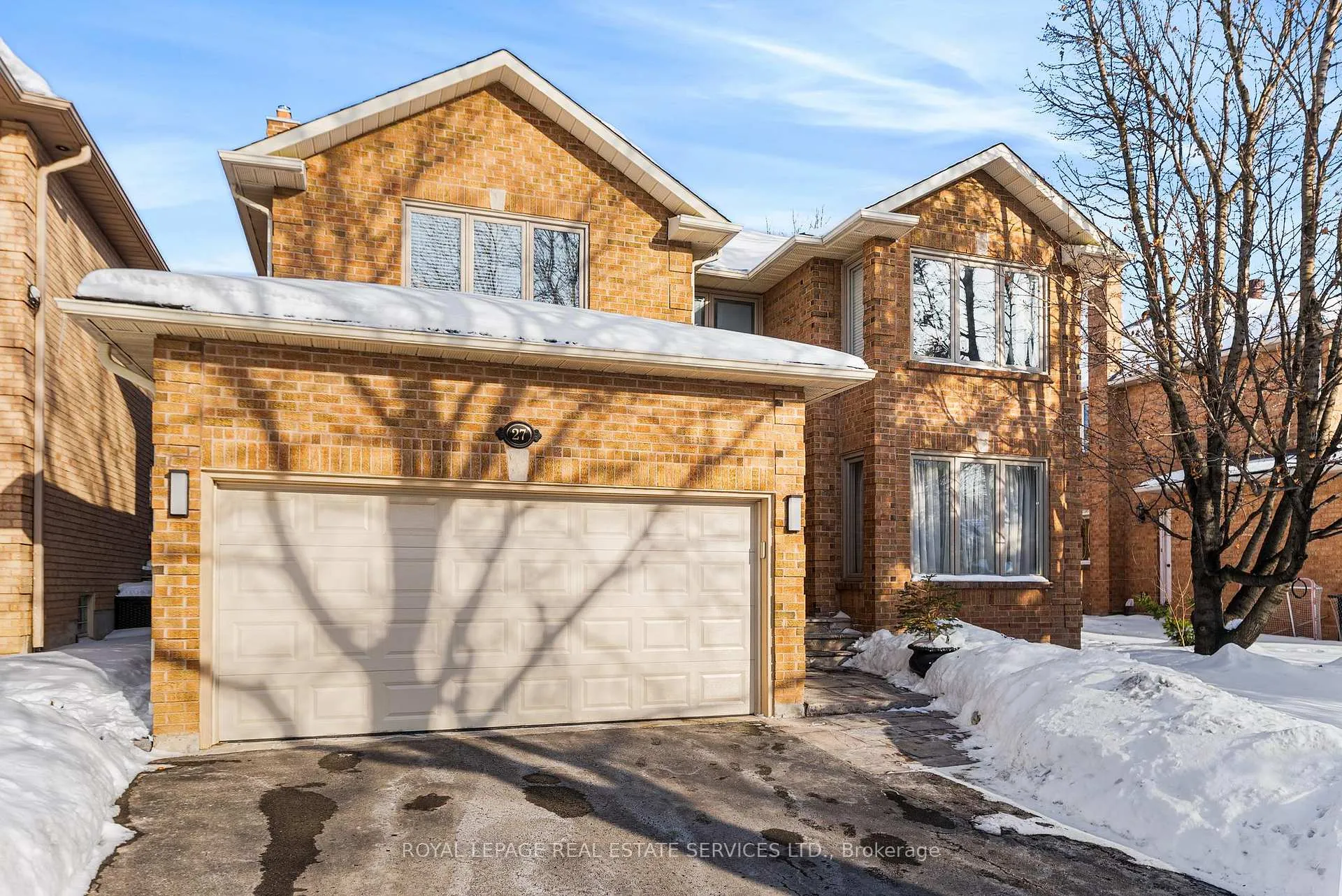 Photo 40 of 27 Savoy Crescent, Vaughan, Beverley Glen — HOMEH