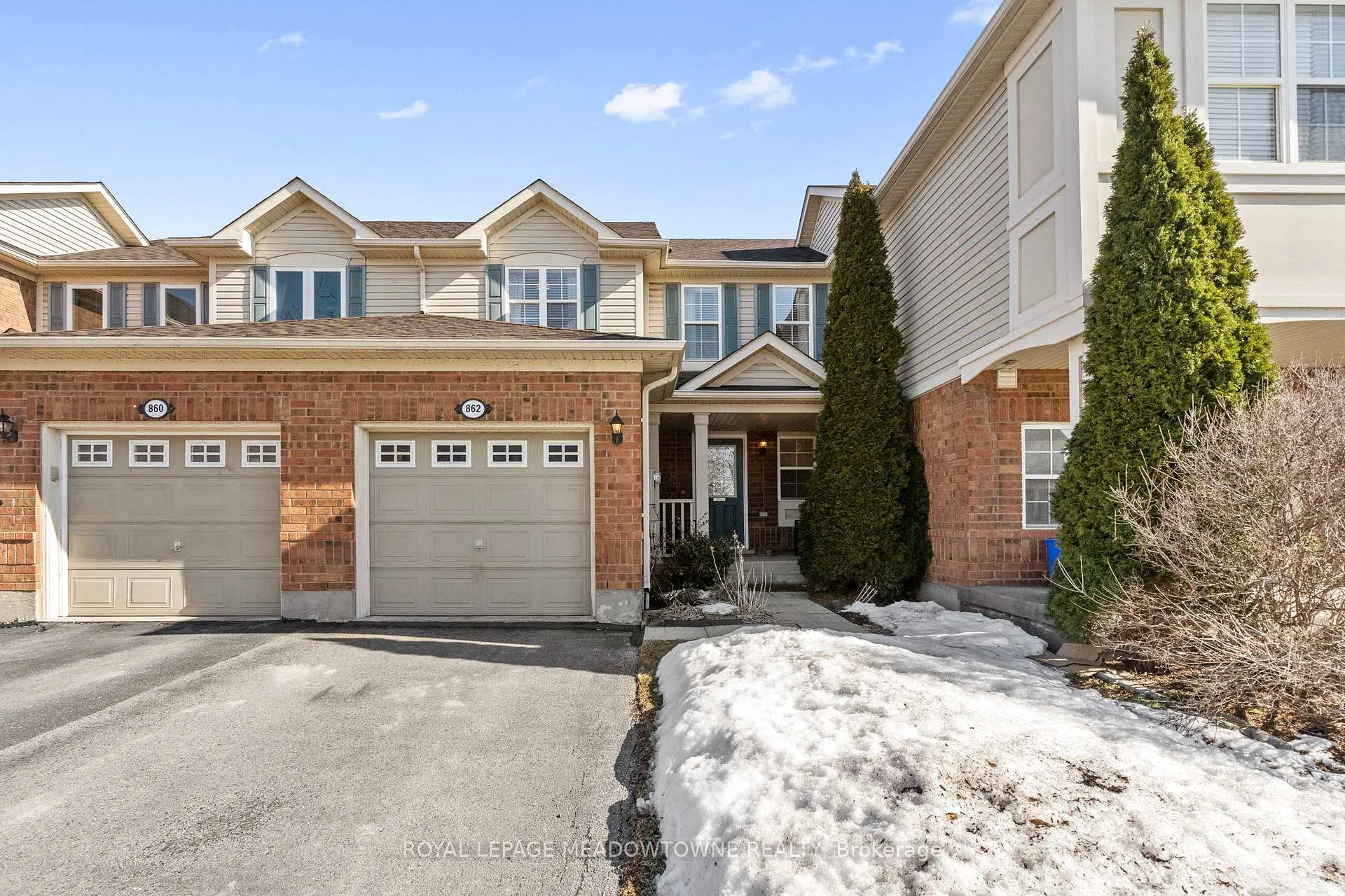 Photo 2 of 862 Stark Circle, Milton, Beaty — HOMEH