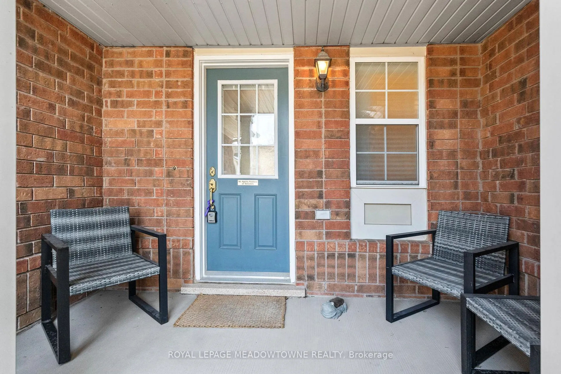 Photo 3 of 862 Stark Circle, Milton, Beaty — HOMEH