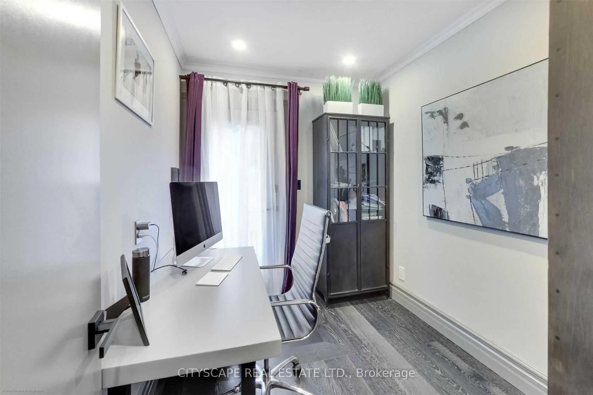 Photo 8 of Unit Main, 66 Scarboro Beach Boulevard, Toronto, The Beaches — HOMEH