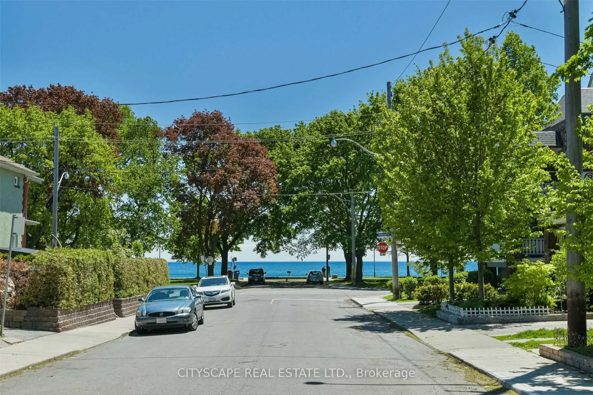 Photo 13 of Unit Main, 66 Scarboro Beach Boulevard, Toronto, The Beaches — HOMEH