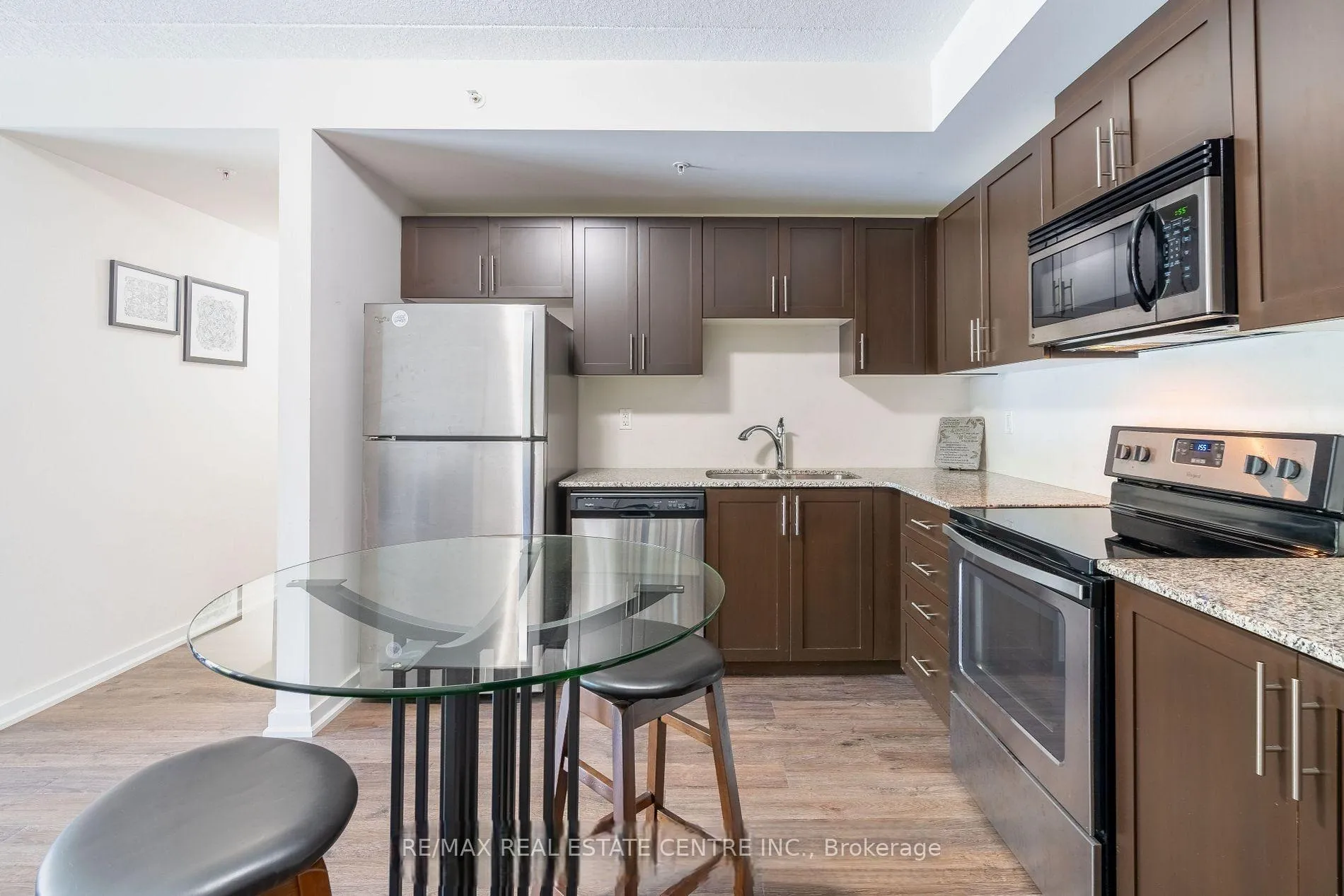 Photo 5 of Unit LL14, 25 Kay Crescent, Guelph, Pineridge/Westminster Woods — HOMEH