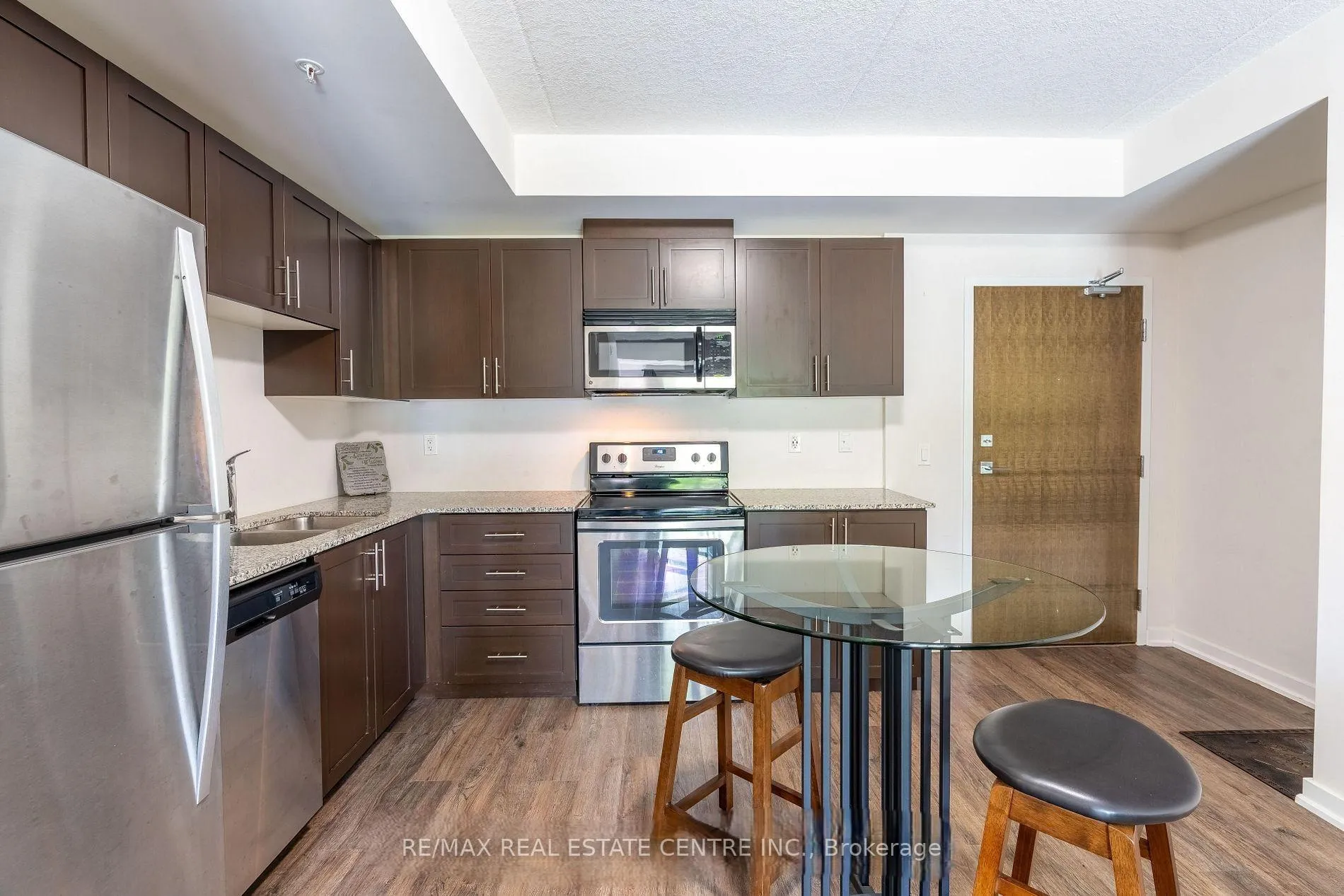 Photo 7 of Unit LL14, 25 Kay Crescent, Guelph, Pineridge/Westminster Woods — HOMEH