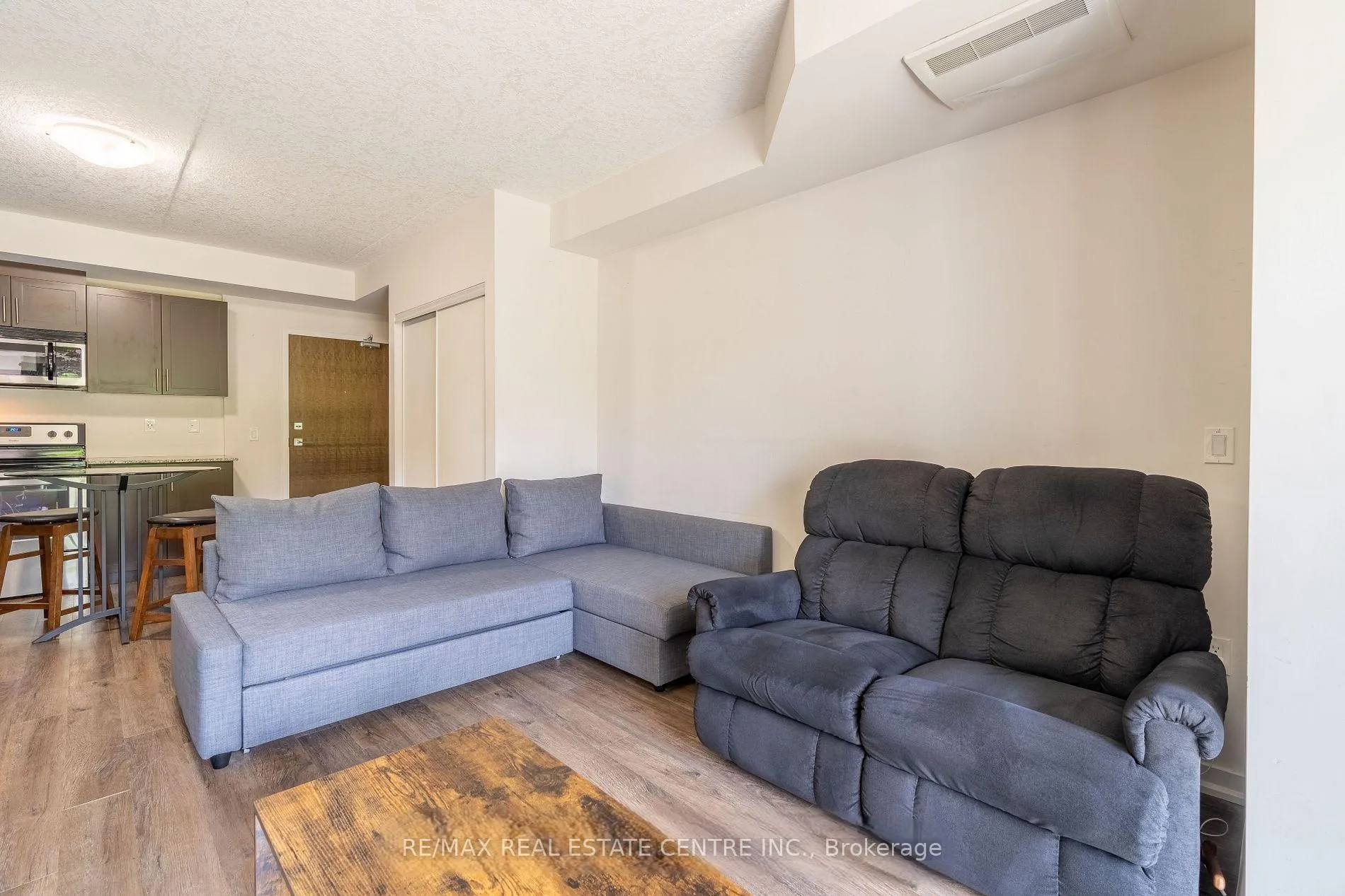 Photo 10 of Unit LL14, 25 Kay Crescent, Guelph, Pineridge/Westminster Woods — HOMEH