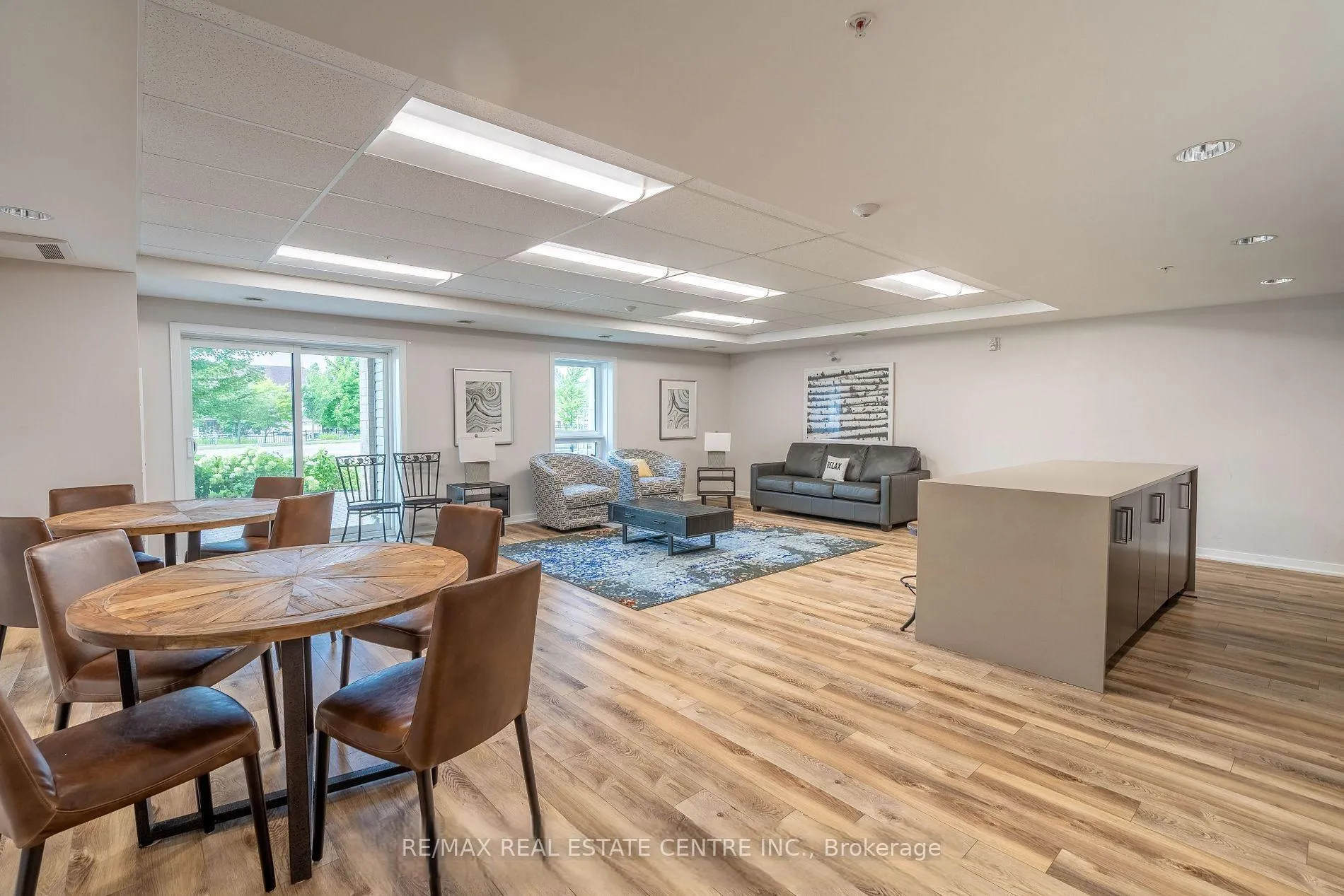 Photo 21 of Unit LL14, 25 Kay Crescent, Guelph, Pineridge/Westminster Woods — HOMEH