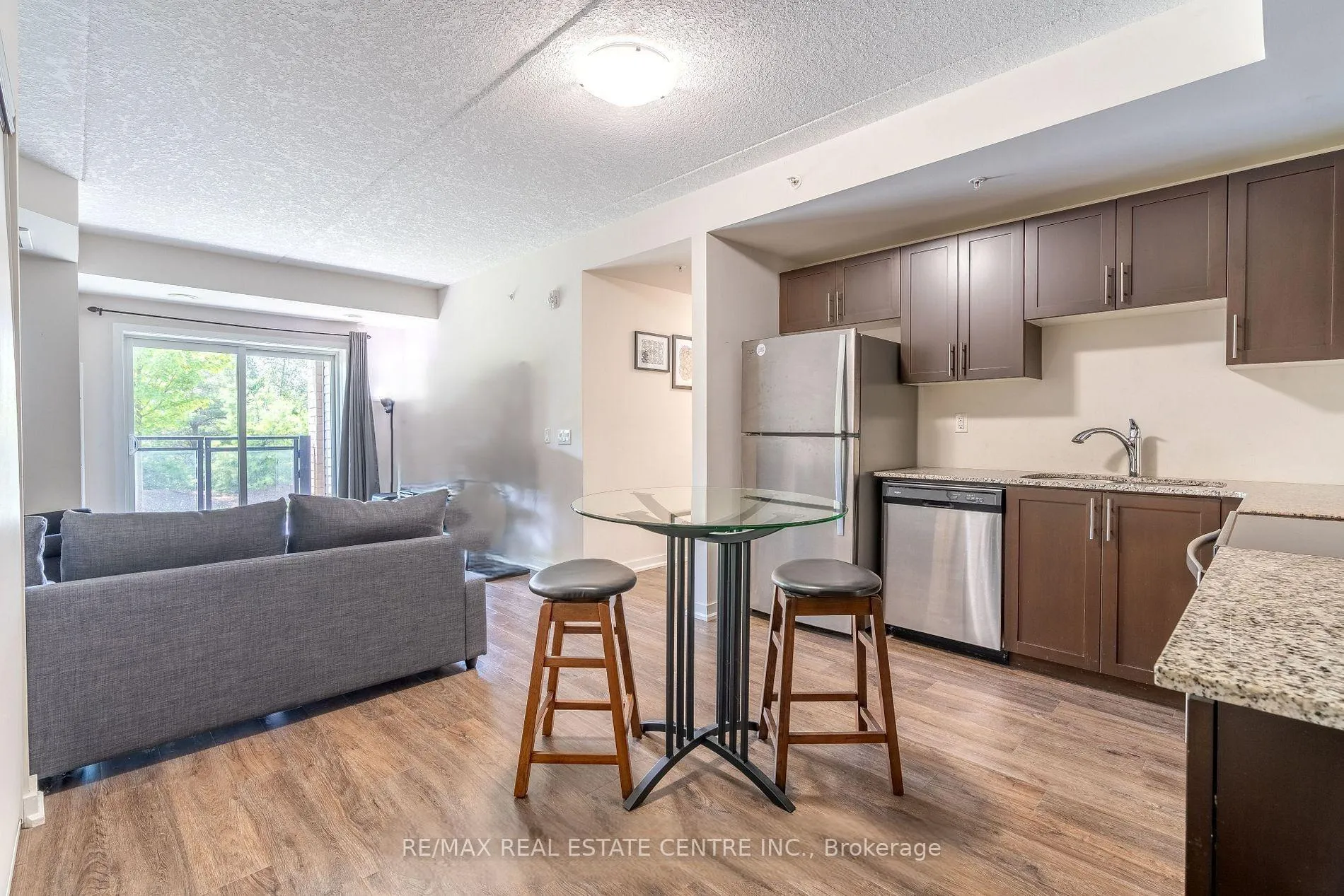 Photo 24 of Unit LL14, 25 Kay Crescent, Guelph, Pineridge/Westminster Woods — HOMEH