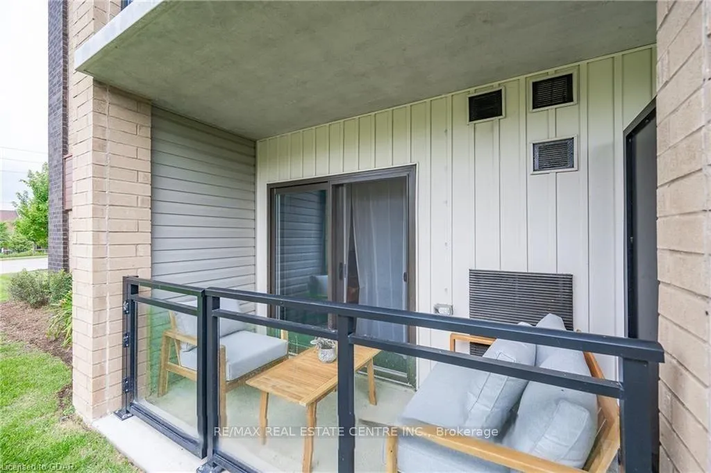 Photo 26 of Unit LL14, 25 Kay Crescent, Guelph, Pineridge/Westminster Woods — HOMEH