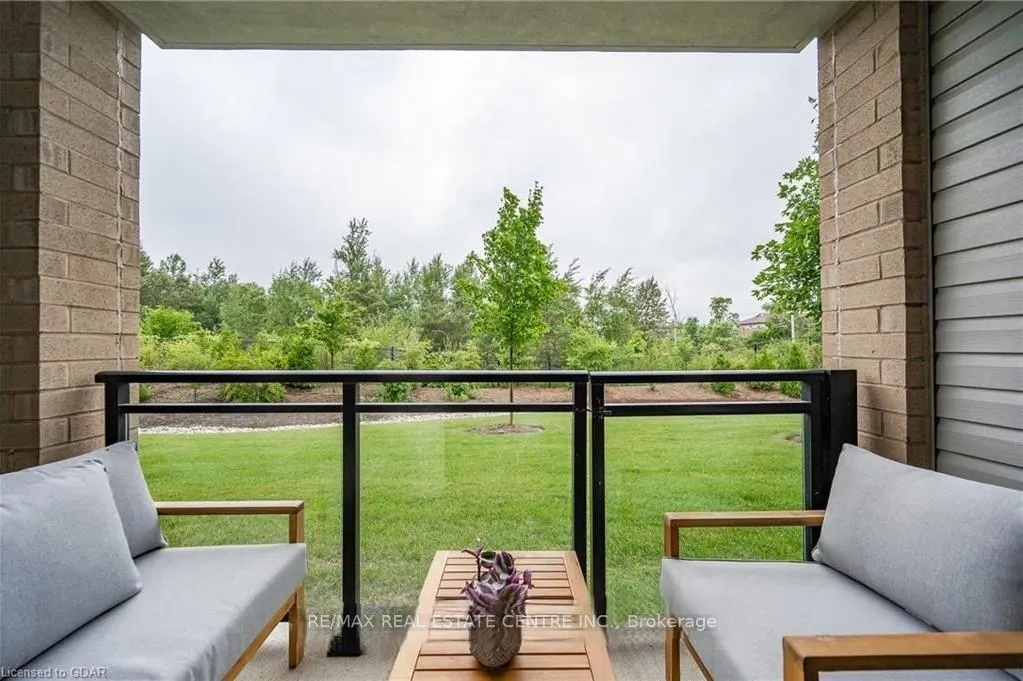 Photo 27 of Unit LL14, 25 Kay Crescent, Guelph, Pineridge/Westminster Woods — HOMEH