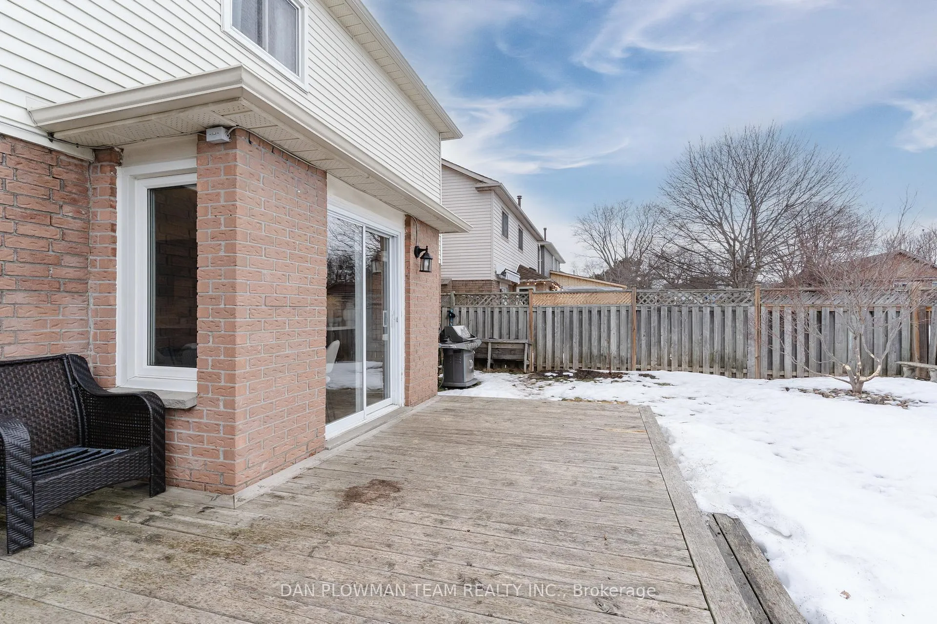 Photo 38 of 908 White Ash Drive, Whitby, Williamsburg — HOMEH