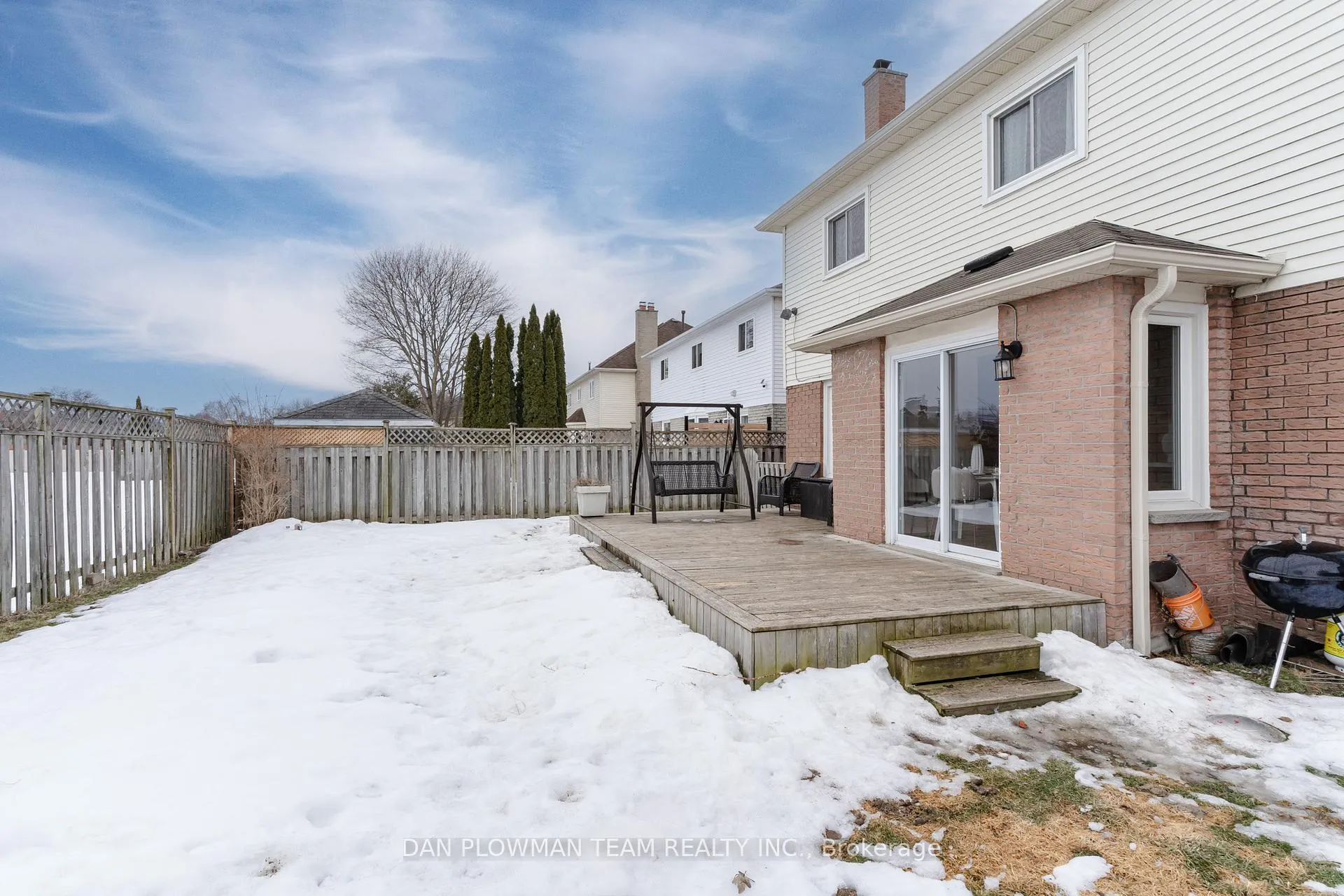 Photo 40 of 908 White Ash Drive, Whitby, Williamsburg — HOMEH