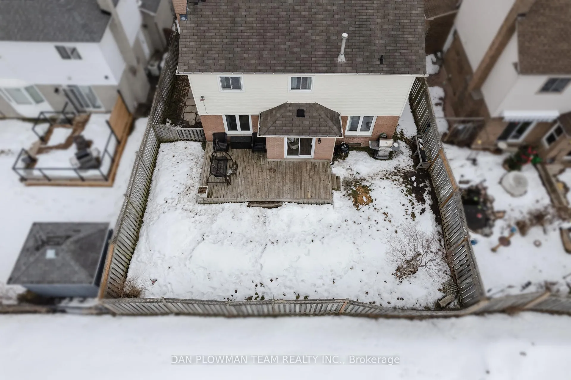 Photo 41 of 908 White Ash Drive, Whitby, Williamsburg — HOMEH