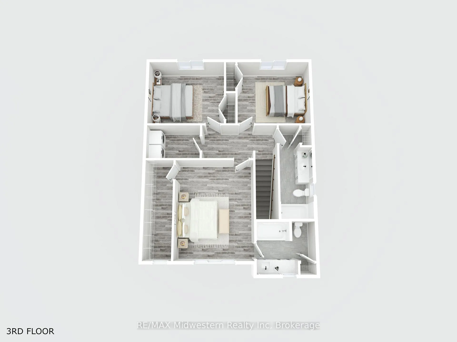 Photo 14 of 14 Roberts Street N, Huron East, Seaforth — HOMEH