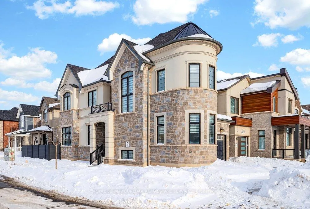 Photo 2 of 1404 Lynx Gardens, Oakville, Joshua Meadows — HOMEH