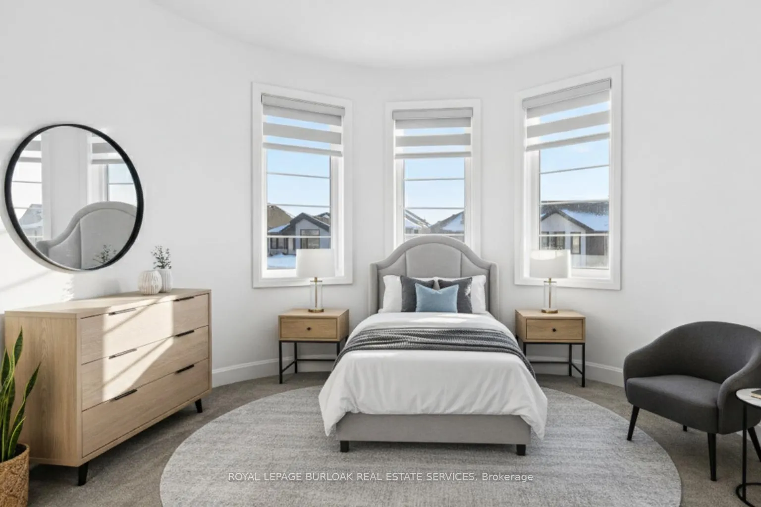 Photo 26 of 1404 Lynx Gardens, Oakville, Joshua Meadows — HOMEH