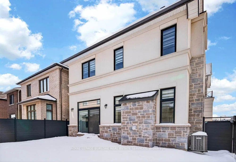 Photo 39 of 1404 Lynx Gardens, Oakville, Joshua Meadows — HOMEH