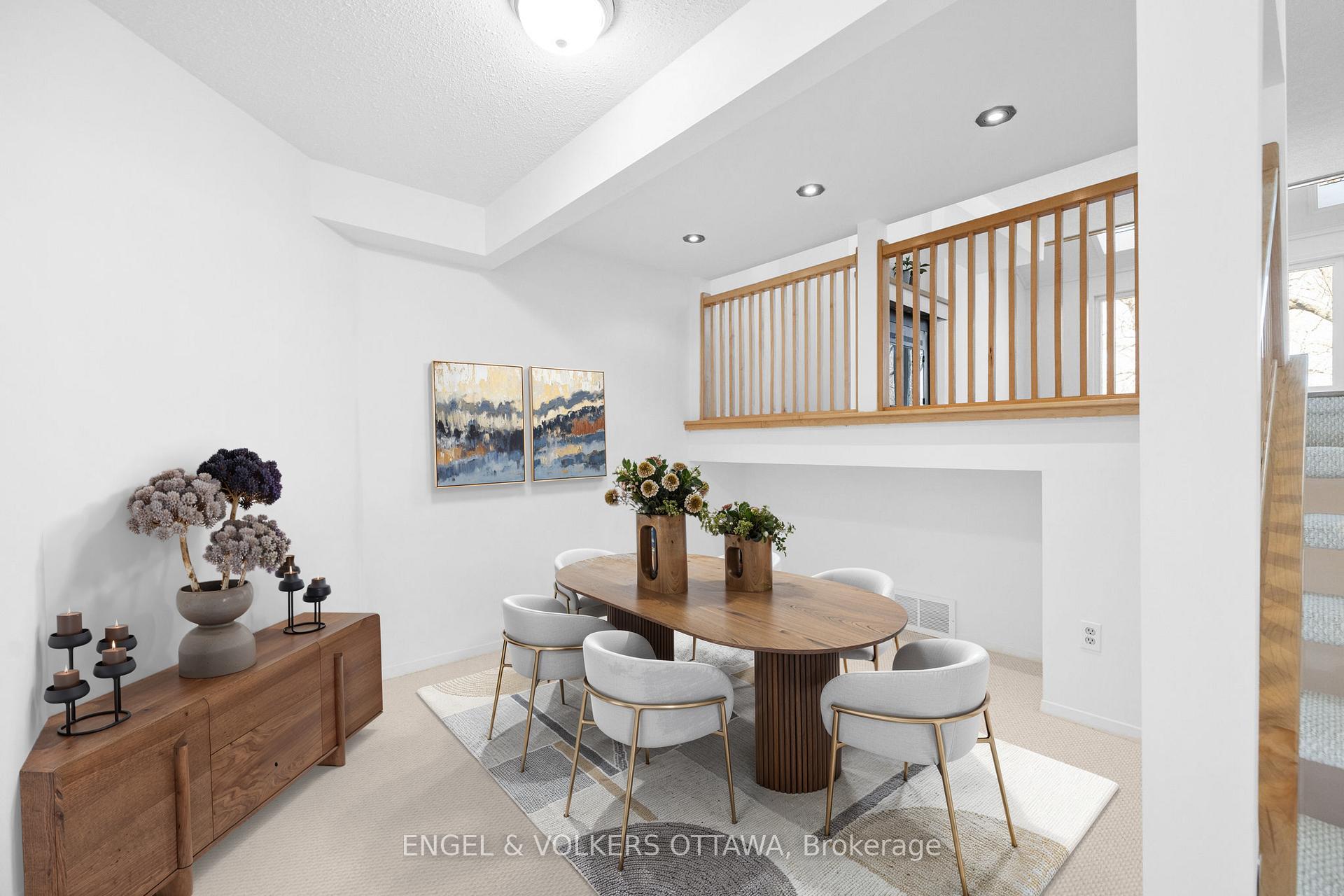 Photo 3 of 306 Cathcart Street, Ottawa, Lower Town — HOMEH