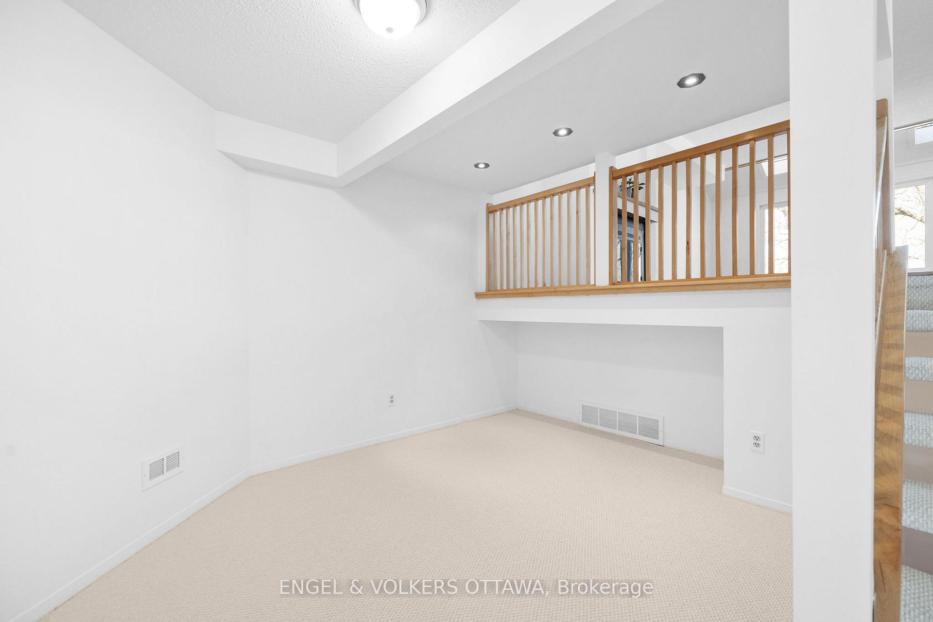 Photo 4 of 306 Cathcart Street, Ottawa, Lower Town — HOMEH